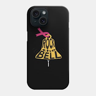 Rock the Bell G Phone Case