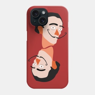 DALI Phone Case