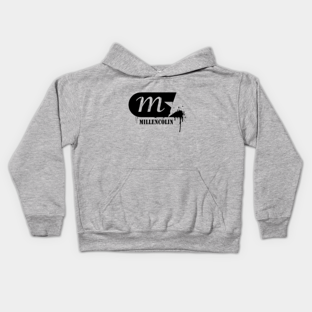 millencolin hoodie