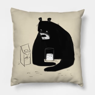 that bear Pillow