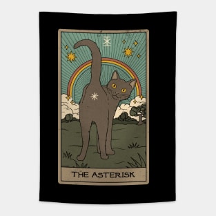 The Asterisk Tapestry