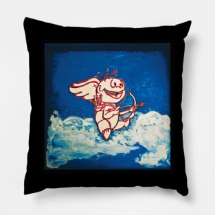 Cupid Pillow