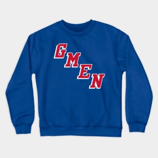 New York Giants Vintage 90's NFL Crewneck Sweatshirt – SocialCreatures LTD