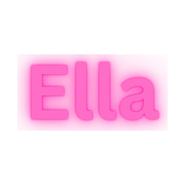 Ella by ampp