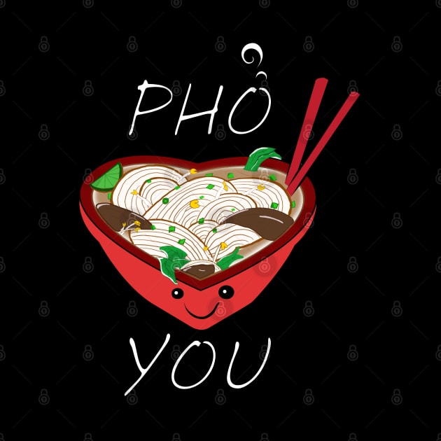 PHO YOU MAN by tighttee