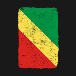 Flag of Congo T-Shirt