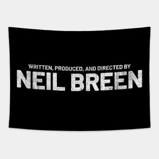 Written Produced and Directed by Neil Breen Tapestry