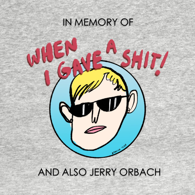In Memory - In Memory - T-Shirt