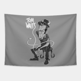 Tom Waits Tapestry