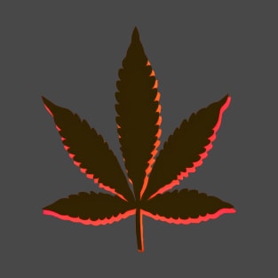 Weed T-Shirt