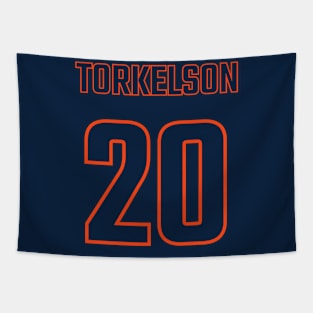 Torkelson - Detroit Tigers Tapestry