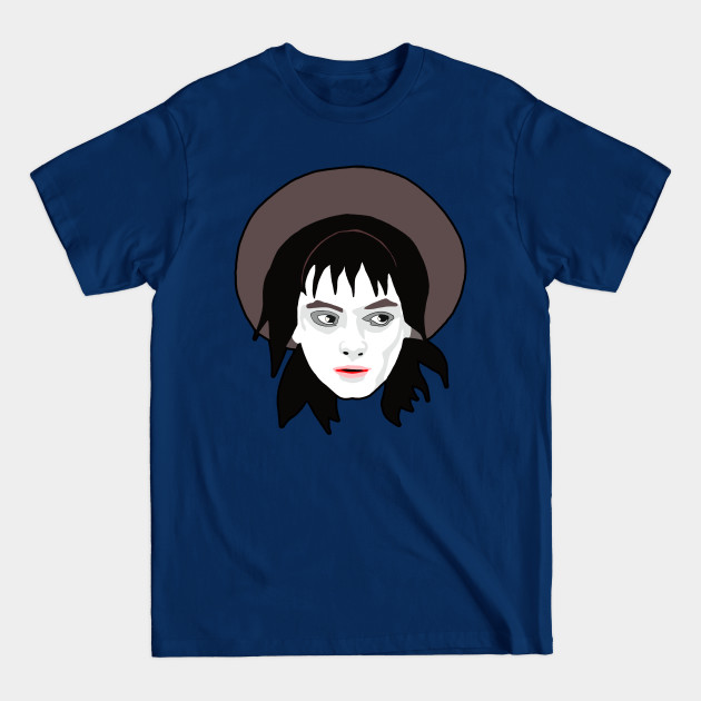 Disover First Crush Lydia - Beetlejuice - T-Shirt