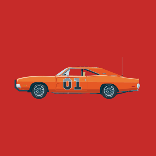 General Lee T-Shirt