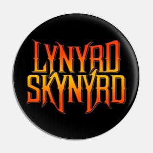 lynard Pin