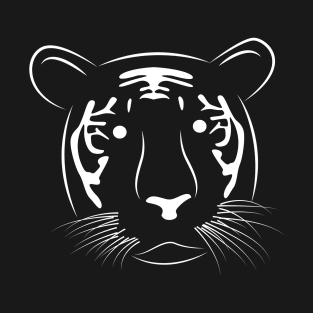 tiger T-Shirt