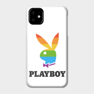 Playboy Phone Cases Iphone And Android Teepublic