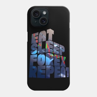 Forex Trader Phone Case