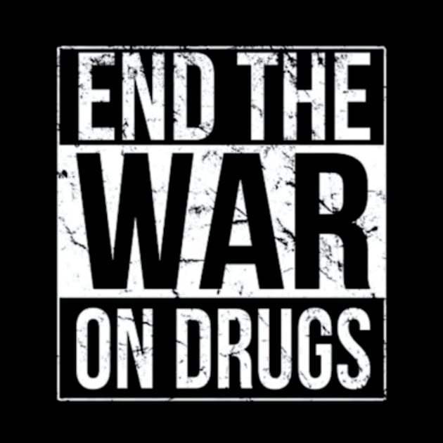 The War On Drugs new 1 by endamoXXM