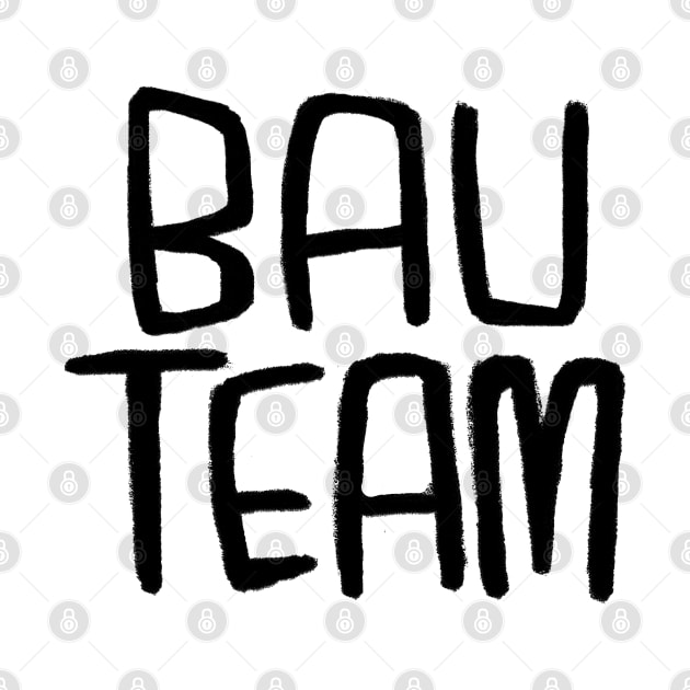 Bauteam, Bau Team, Bauherr, Handwerker by badlydrawnbabe