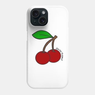 Cherry Phone Case