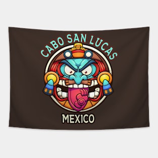 Cabo San Lucas Tapestry