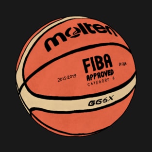 Basketball T-Shirt