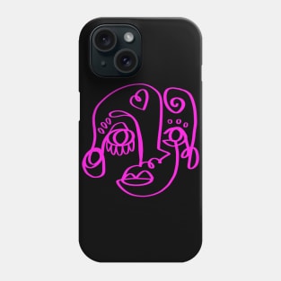 women Phone Case