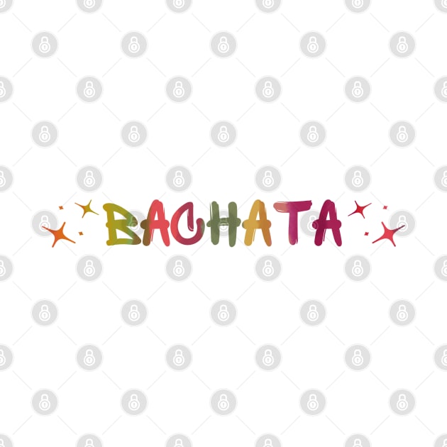 Colorful Bachata by Bailamor