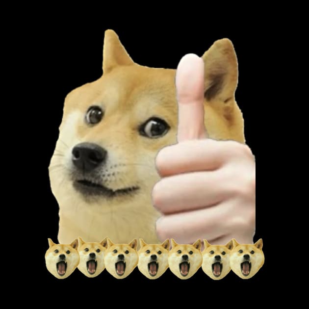 Doge OK by RKBJJ