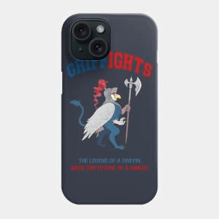 Griffights Phone Case