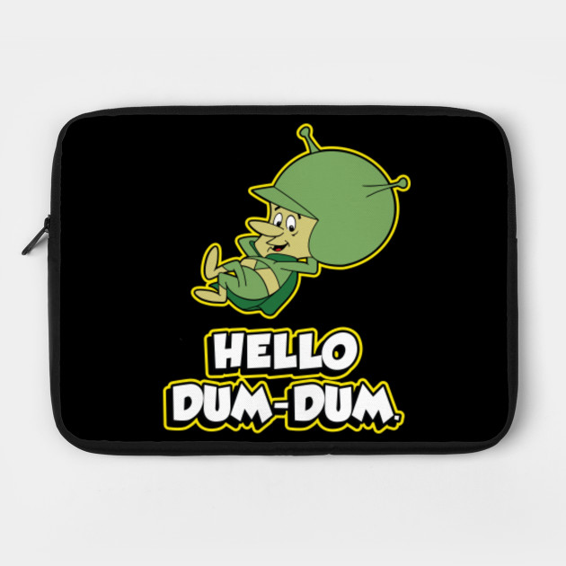 Hello Dum Dum - Gazoo