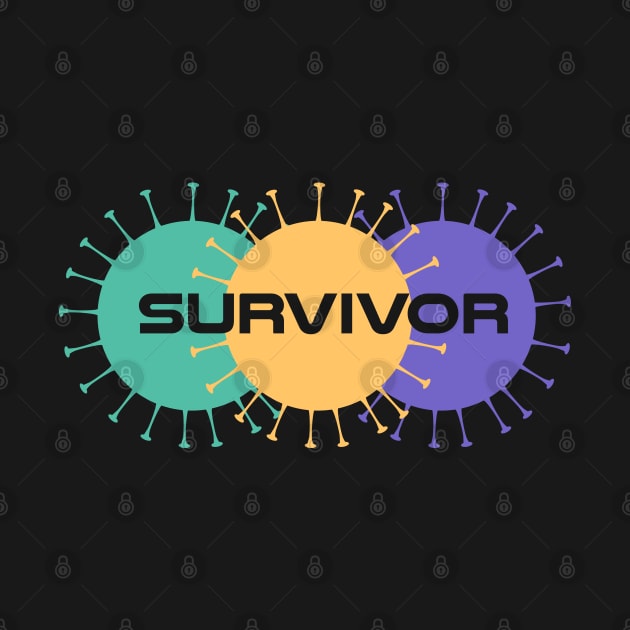 SURVIVOR by PrinceSnoozy