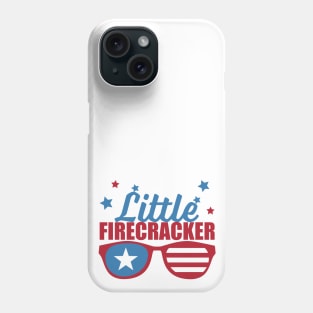 Little Firecracker Phone Case