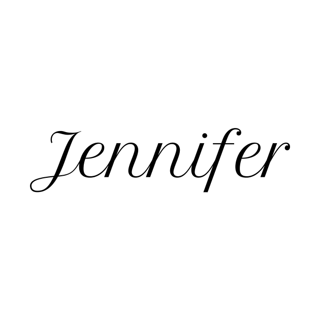 Jennifer by JuliesDesigns