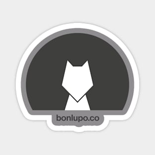 Essential Apparel - bonlupo.co Magnet