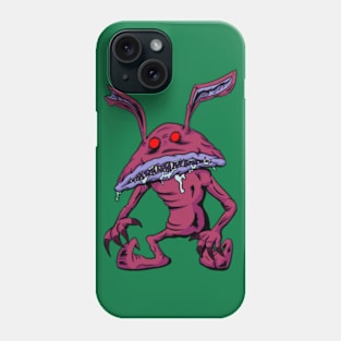 Ickis Phone Case