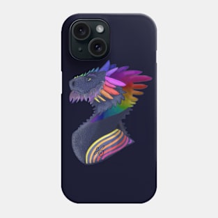 Sky Keeper Phone Case