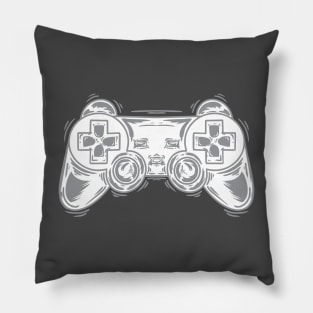 Game On! Pillow