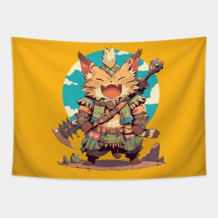 palico Tapestry