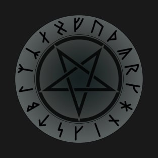 Pentagram T-Shirt