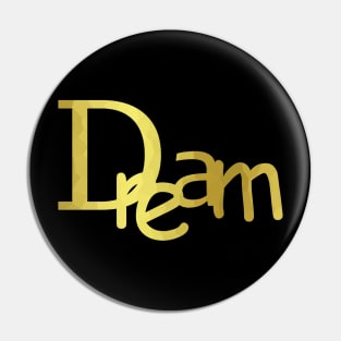 Dream Pin