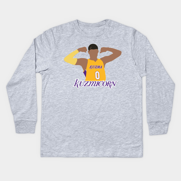 kuzma shirt