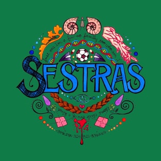 Sestras T-Shirt