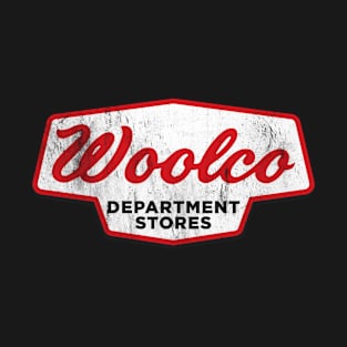 Woolco Department Stores T-Shirt