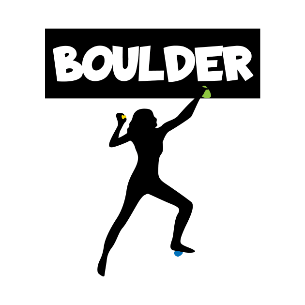 Boulder box women by maxcode