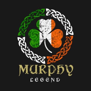 Murphy (Irish legend) T-Shirt