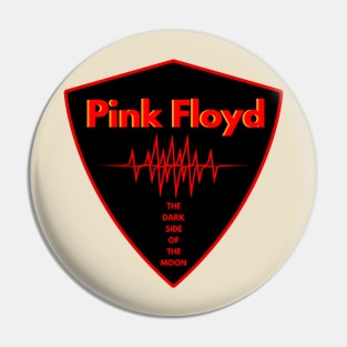 Pick guitar floyd Pin