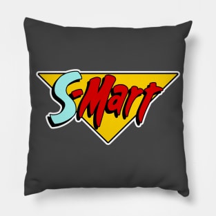 S-Mart Pillow