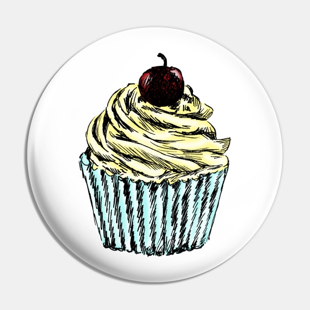 Cupcake Image Pin by rachelsfinelines