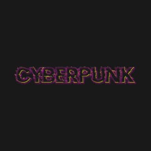 Cyberpunk T-Shirt